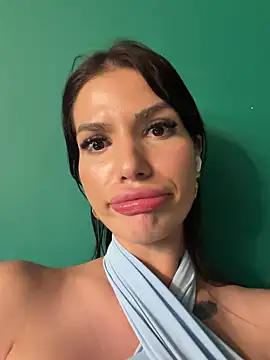 RaniaSnow online show from 04-04-26, 06:27