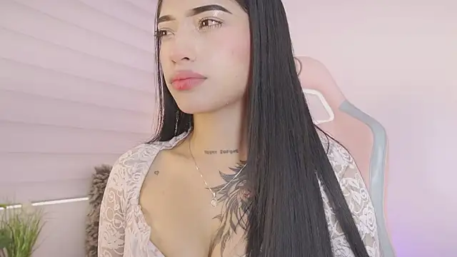 Snapshot of Adaline_Hoffman chatting on 03-19-26, 03:16 Adaline Hoffman online show from 03-19-26, 03:16