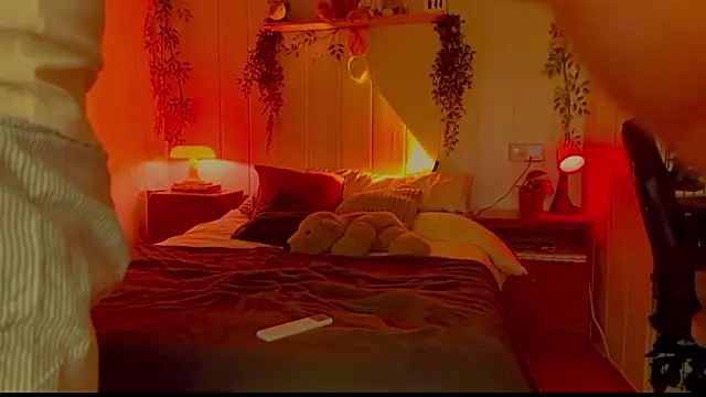 lunaticas  online show from 04-10-26, 08:46