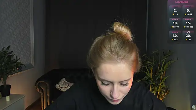 Mickey Milk online show from 04-08-26, 08:09