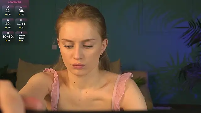 Mickey Milk online show from 04-28-26, 06:35