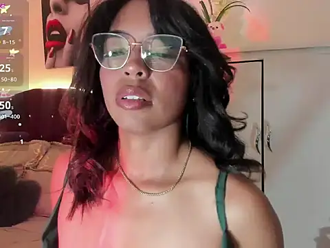 nathyjonees online show from 05-07-26, 10:20