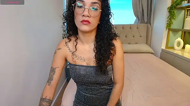 Sally Diazz online show from 04-16-26, 11:11