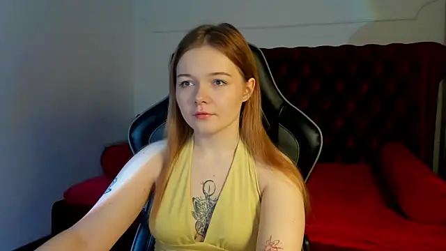 ElinaVale online show from 03-29-26, 05:07