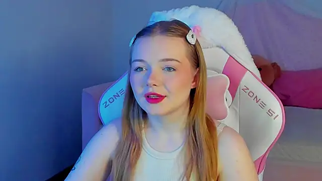 ElinaVale online show from 05-03-26, 05:19