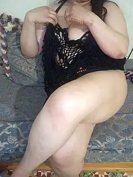 Capitana sexyy online show from 04-20-26, 06:31