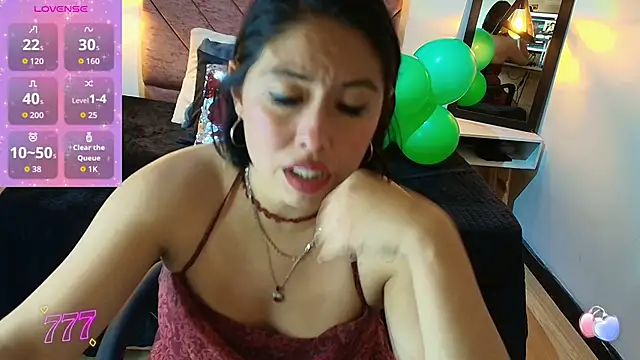 Amanda Fox   online show from 03-30-26, 07:37