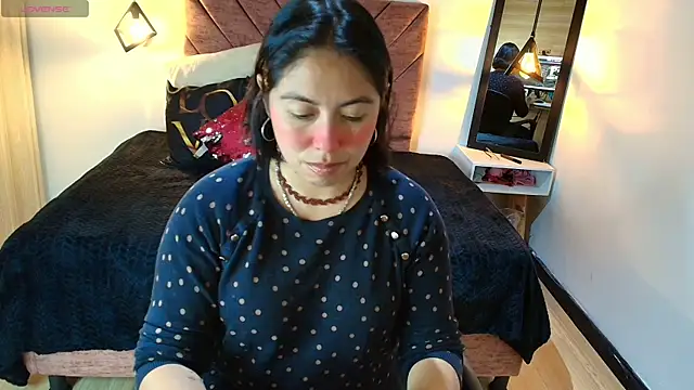 Amanda Fox   online show from 04-01-26, 07:55