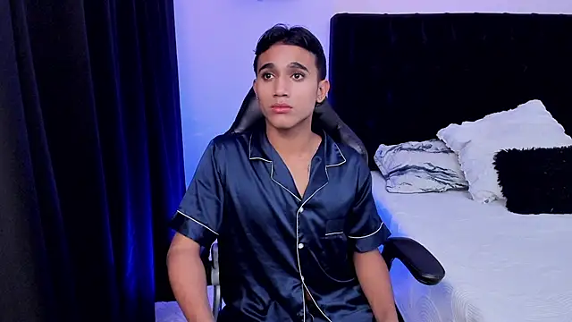 Morgan Bladee online show from 03-26-26, 05:57