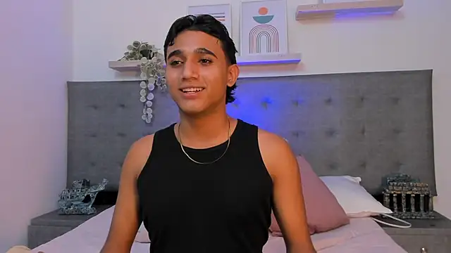 Morgan Bladee online show from 05-13-26, 05:05