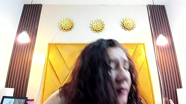 Lilith Ricci online show from 07-17-26, 11:50