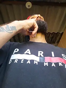 kaetanor online show from 03-23-26, 01:59