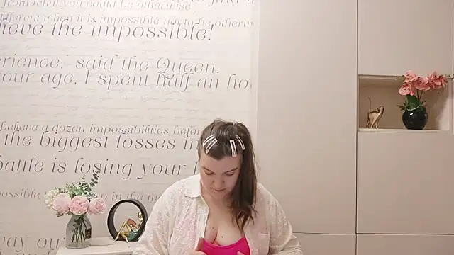 Angela Foster online show from 04-29-26, 04:22