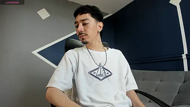 finn jackson online show from 03-13-26, 07:31