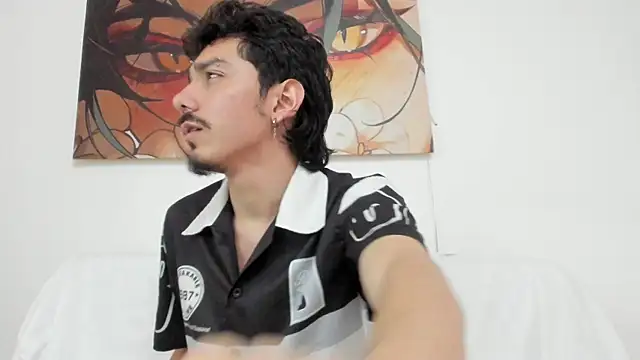 finn jackson online show from 04-18-26, 07:51