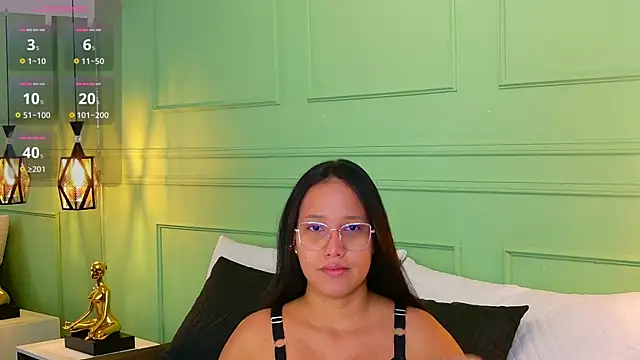 RUBYOCEANS online show from 03-26-26, 02:17