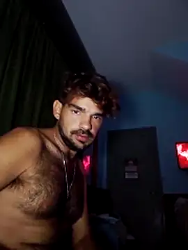 PursoUy online show from 03-16-26, 04:51