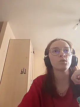 Snapshot of Andrina_Drew chatting on 03-10-26, 10:09 Andrina Drew online show from 03-10-26, 10:09