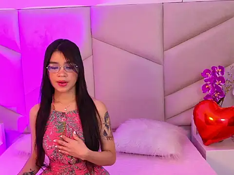 OliviaDiaz online show from 03-13-26, 07:42