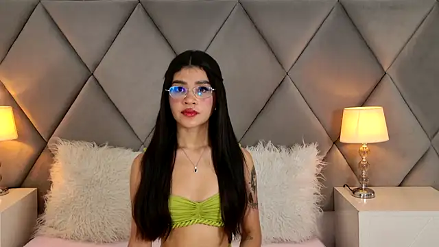 OliviaDiaz online show from 06-29-26, 08:09