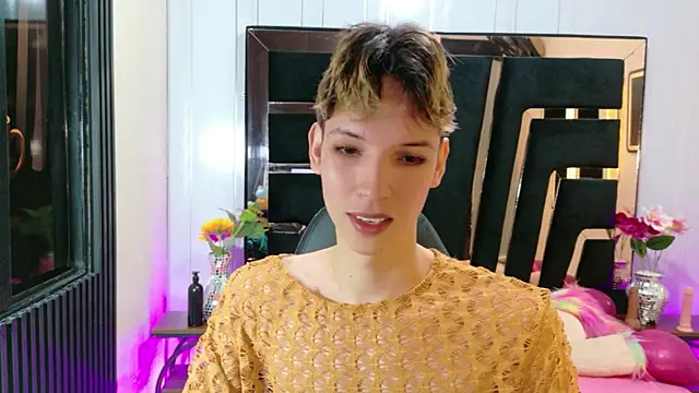 Stefany PiInk online show from 03-17-26, 12:19