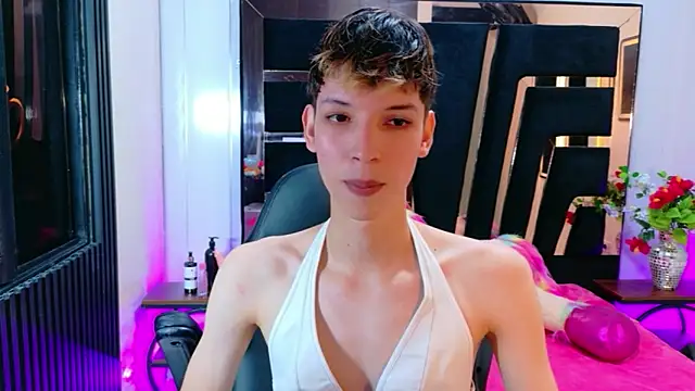 Stefany PiInk online show from 03-23-26, 12:42