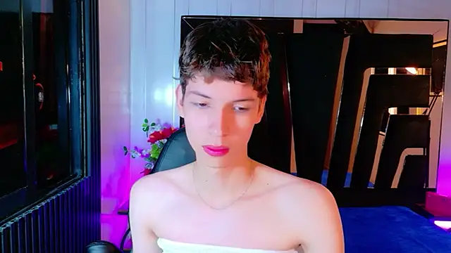 Stefany PiInk online show from 04-25-26, 12:41
