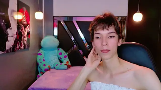 Snapshot of Stefany_PiInk chatting on 06-06-26, 12:10 Stefany PiInk online show from 06-06-26, 12:10