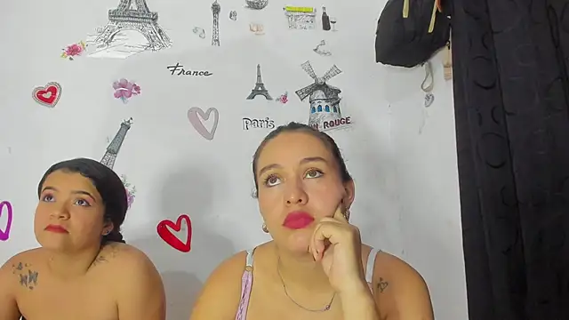 Katty-Rouse online show from 05-01-26, 10:25