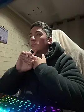 Cr1sXPorn online show from 07-07-26, 01:08