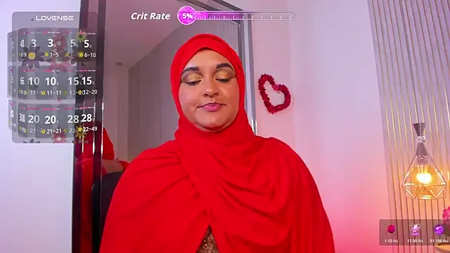Snapshot of HijabAisha_ chatting on 03-09-26, 09:08 HijabAisha online show from 03-09-26, 09:08