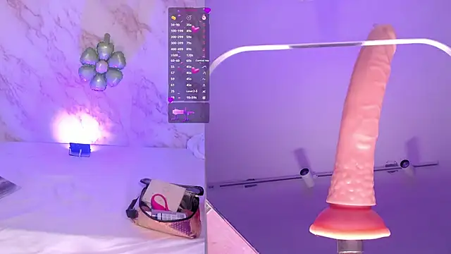 LadyReload online show from 04-09-26, 02:55