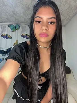 Jarilin-Mia online show from 03-18-26, 03:09