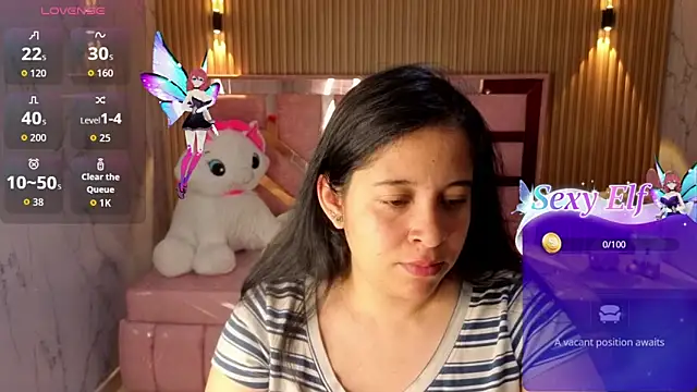 sara tellez s online show from 06-13-26, 03:15