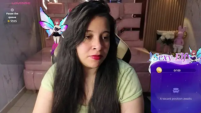 sara tellez s online show from 06-25-26, 03:06