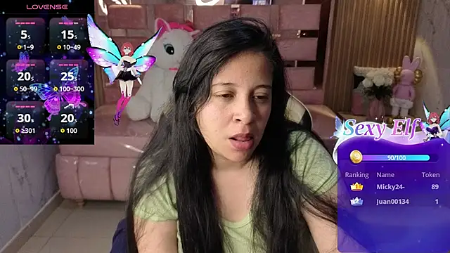 sara tellez s online show from 06-25-26, 05:12