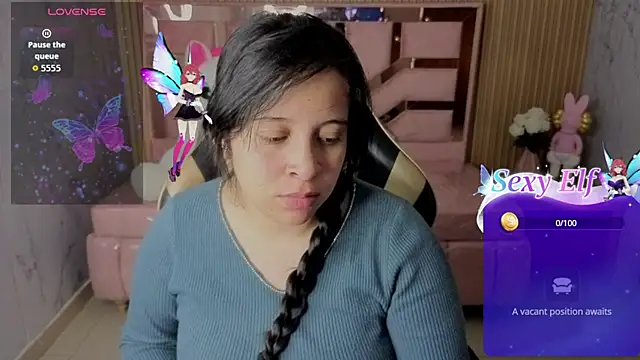 sara tellez s online show from 06-30-26, 03:07