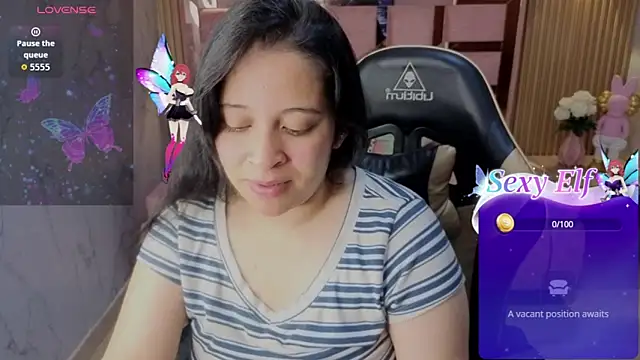 sara tellez s online show from 07-01-26, 03:08