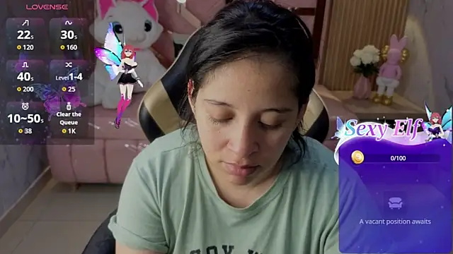 sara tellez s online show from 07-02-26, 03:06