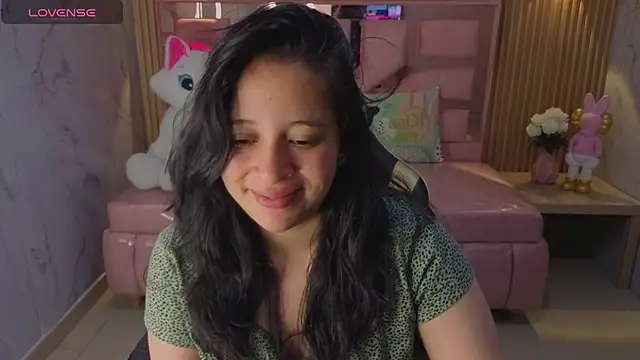 sara tellez s online show from 07-07-26, 06:47