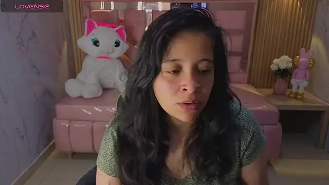 sara tellez s online show from 07-07-26, 07:23
