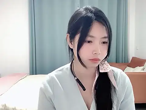 Snapshot of Mina-cai chatting on 03-09-26, 08:07 Mina-cai online show from 03-09-26, 08:07