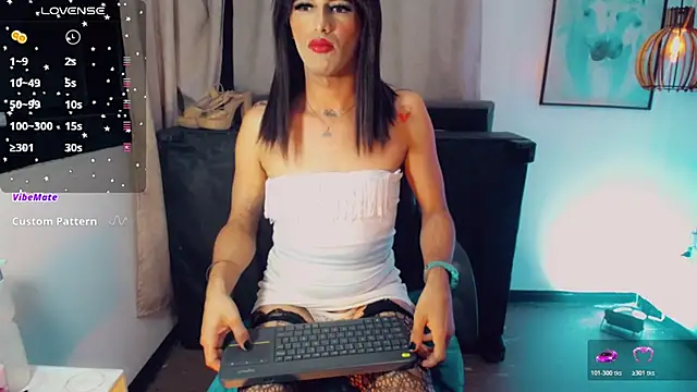 bianca dream  online show from 07-05-26, 04:19