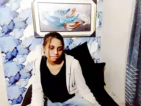 Luscious Lexy online show from 07-01-26, 04:58