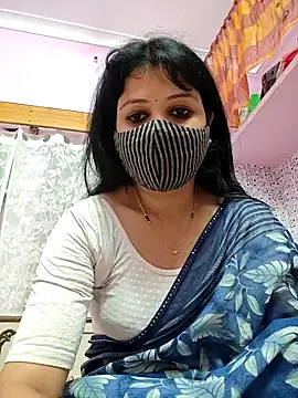 Rani Mukherjee7676 online show from 04-12-26, 06:07