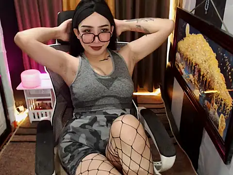 SexyCommander online show from 03-14-26, 09:59