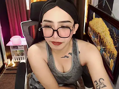 SexyCommander online show from 04-11-26, 01:21