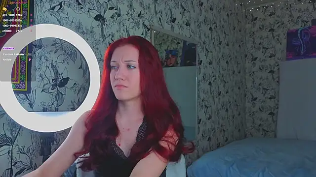 BimbaryBoo online show from 06-07-26, 01:32