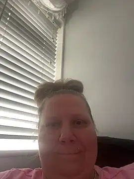 Miss CurvyCharmaine online show from 03-09-26, 09:57