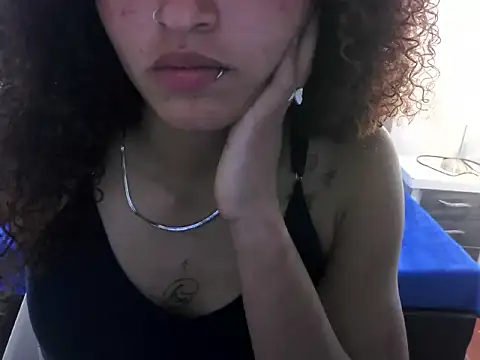 Snapshot of NiaStorm chatting on 03-09-26, 03:16 NiaStorm online show from 03-09-26, 03:16